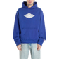 Jordan Rare Air Men’s Fleece Pullover Hoodie