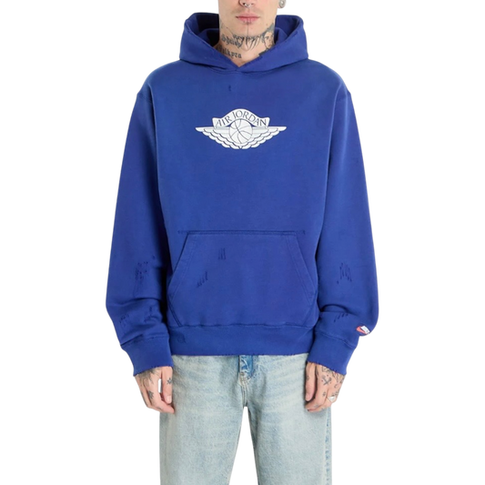 Jordan Rare Air Men’s Fleece Pullover Hoodie