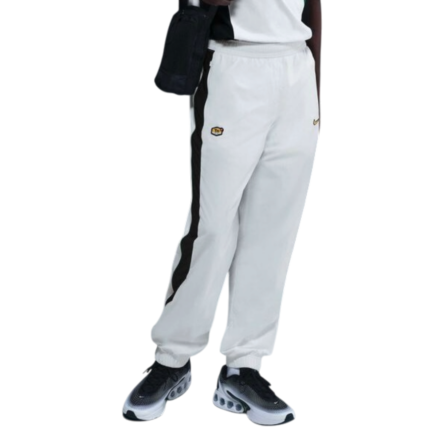 Nike Sportswear Men's Woven Trousers