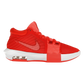 Nike LeBron Witness 8 "Habanero Red"
