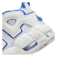 NIKE AIR MORE UPTEMPO SUMMIT WHITE RACER BLUE