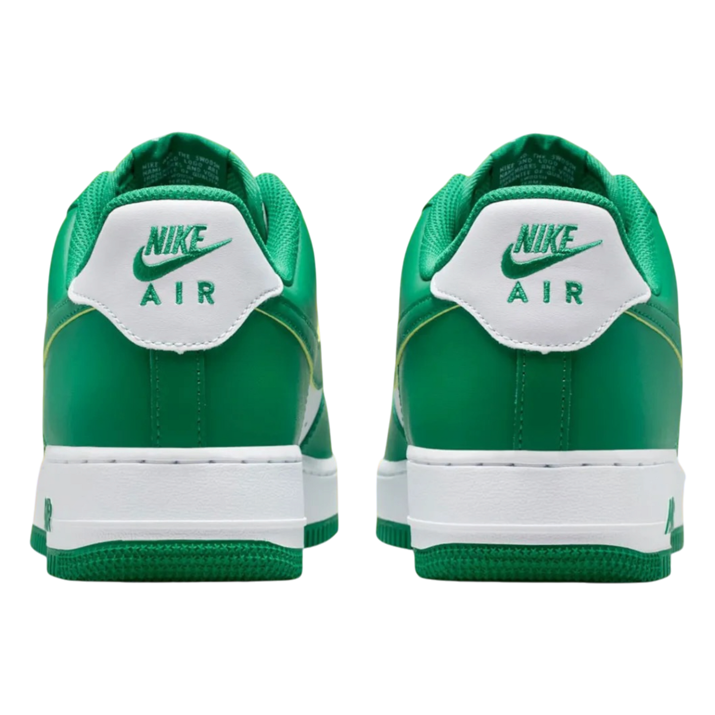 Nike Air Force 1 Low “Malachite”