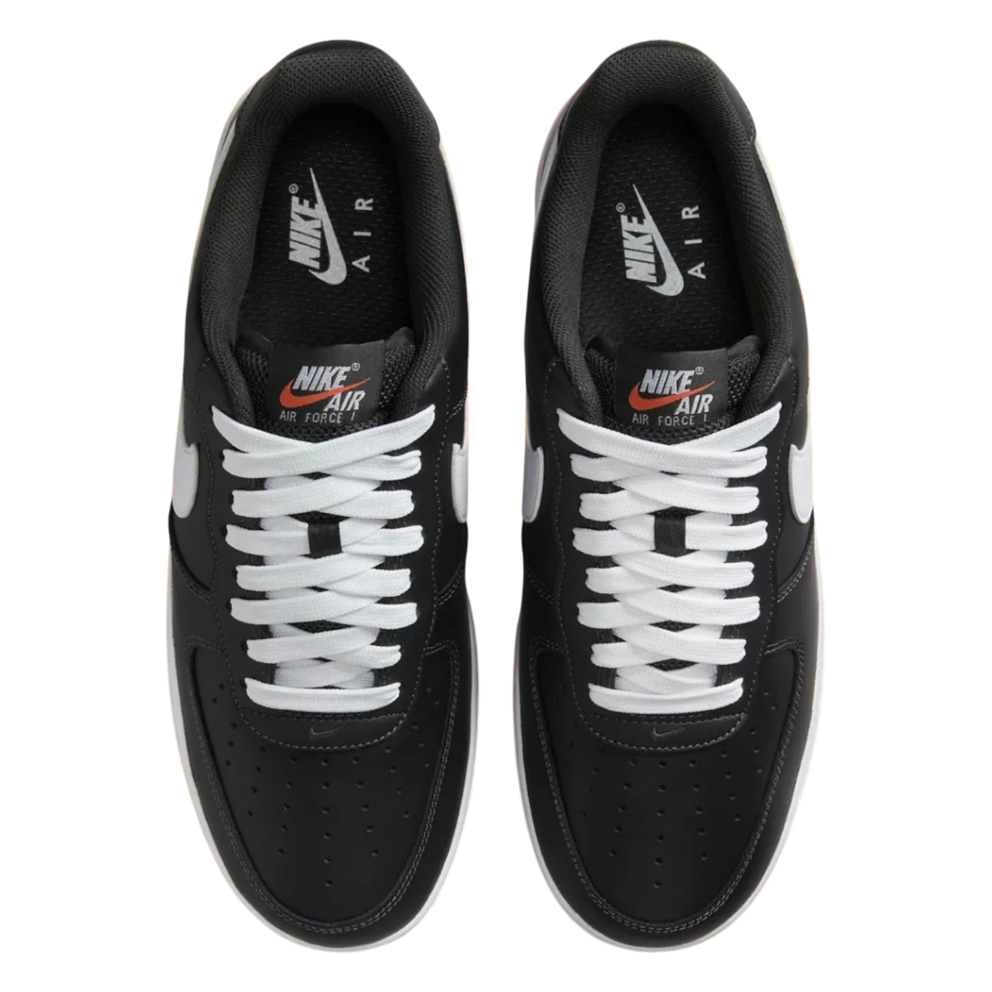 Air Force 1 Low 'Anthracite Gum'