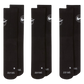 Nike Everyday Crew Basketball Socks (3 Pairs)