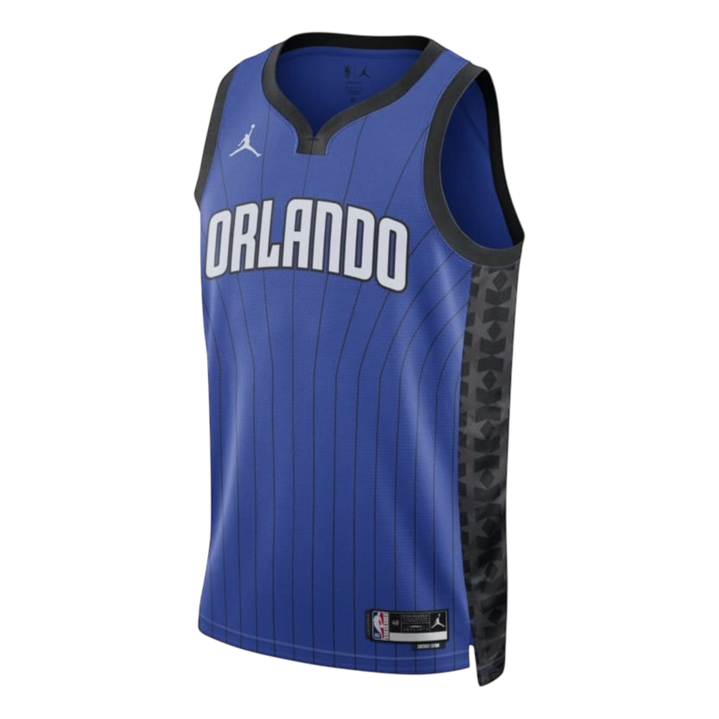 Jordan Dri-FIT NBA Swingman Orlando Magic Statement Edition