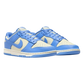 Nike Dunk Low "University Blue"