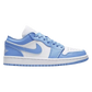 JORDAN 1 LOW UNC