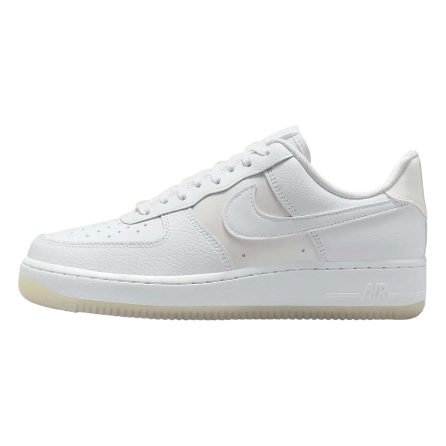Nike Air Force 1 Low “White/Multi-color”