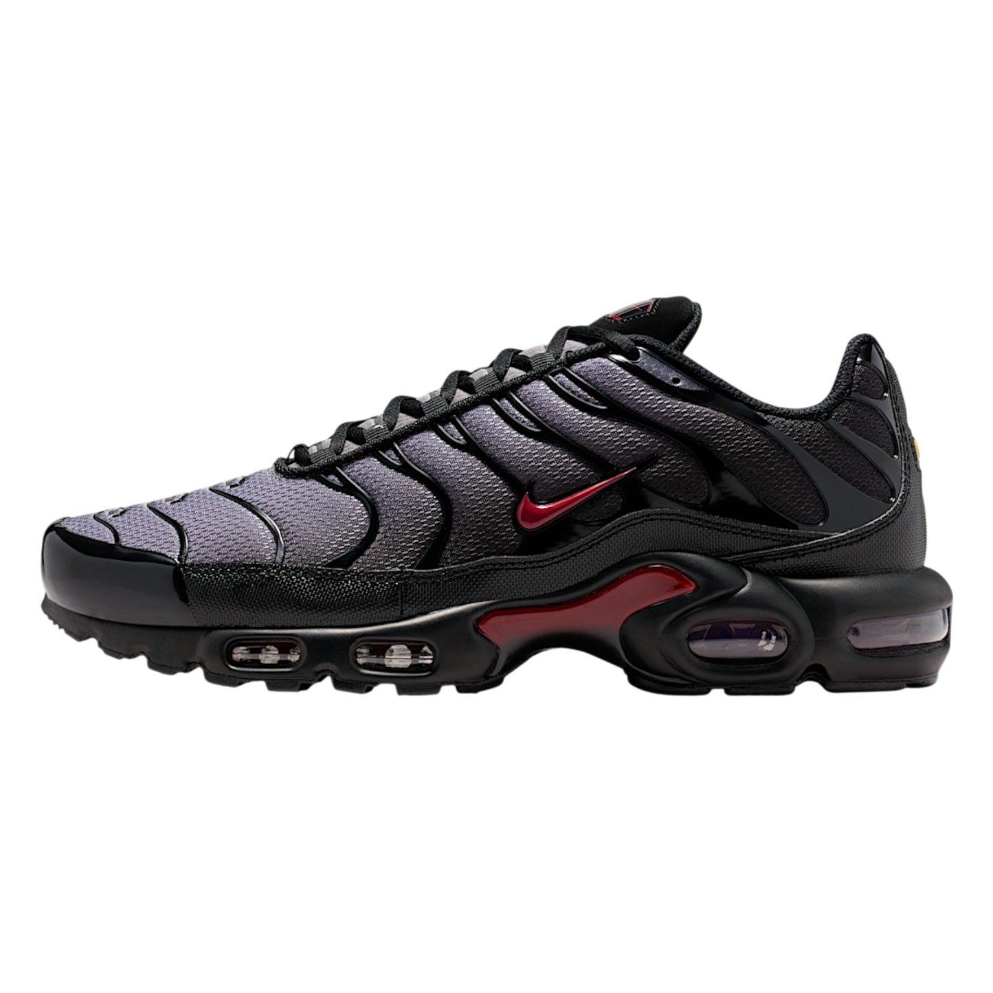 Nike Air Max Plus 'Pencil Point Team Crimson'