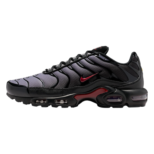 Nike Air Max Plus 'Pencil Point Team Crimson'