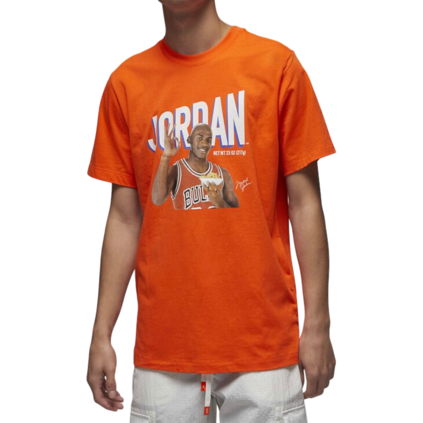 Jordan Flight MVP Men's Graphic T-Shirt