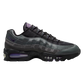 NIKE AIR MAX 95 RACING PACK "IRON GREY WILD GRAPE"
