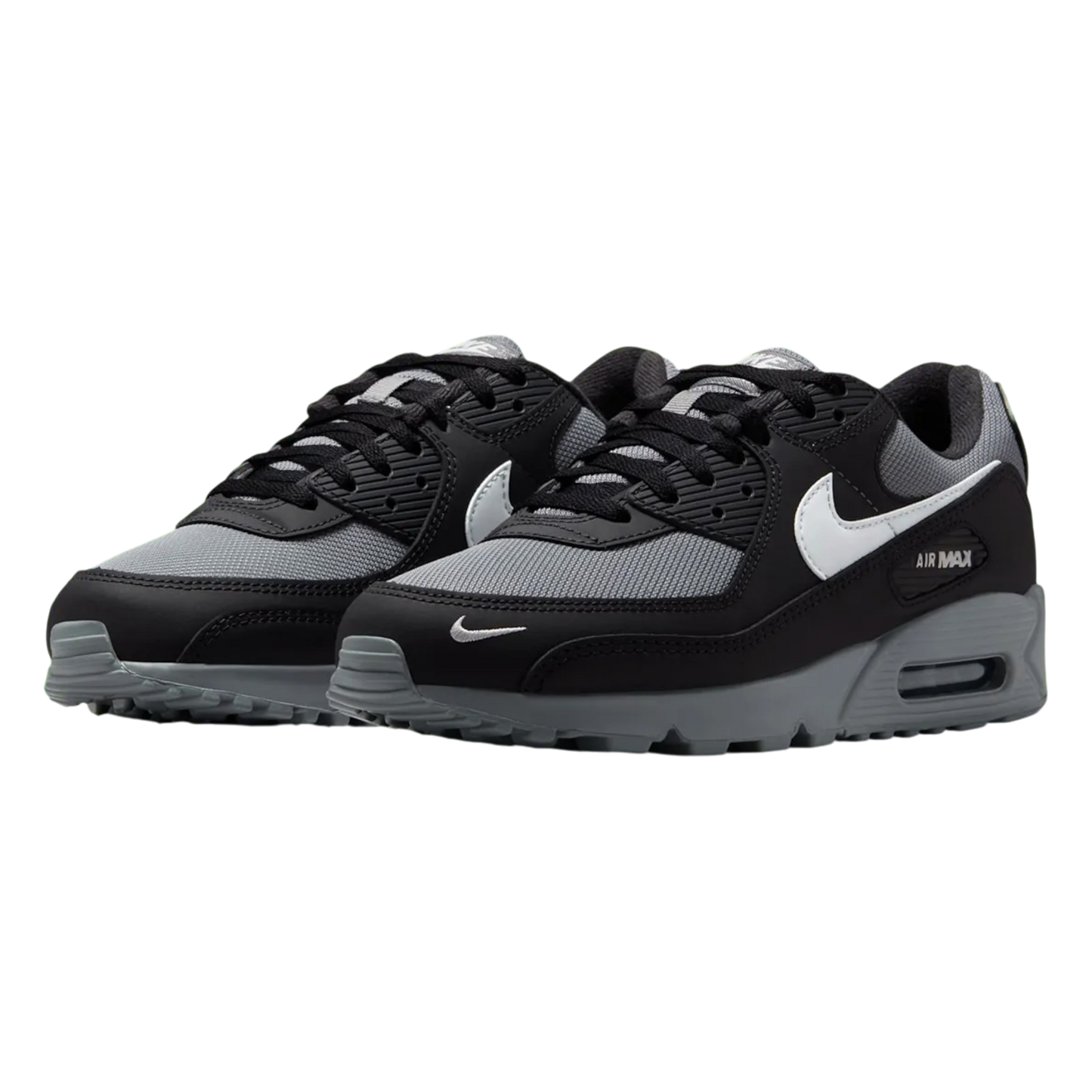 Nike Air Max 90 “Anthracite/Green Strike/Black”