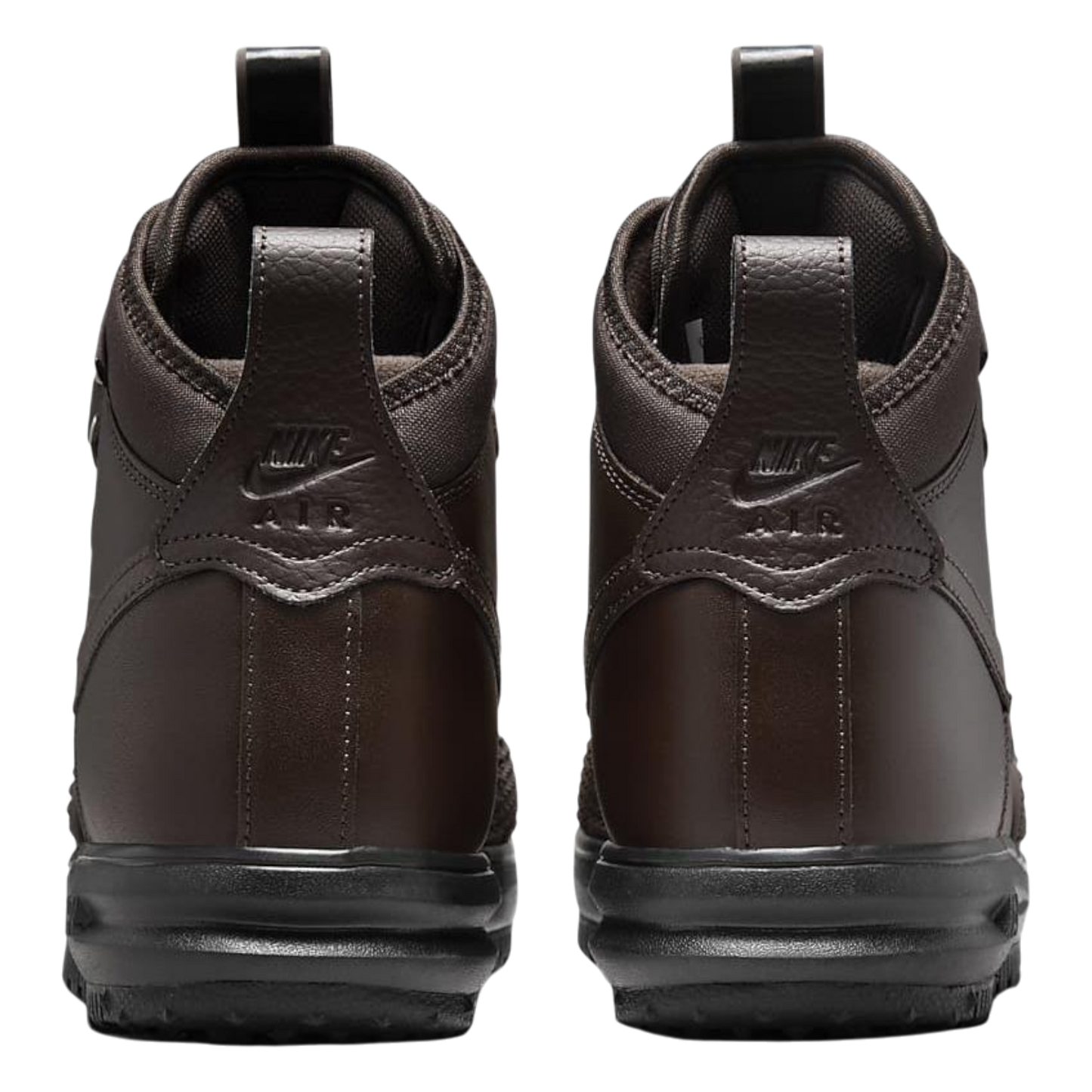 Nike Lunar Force 1 Duckboot Baroque Brown