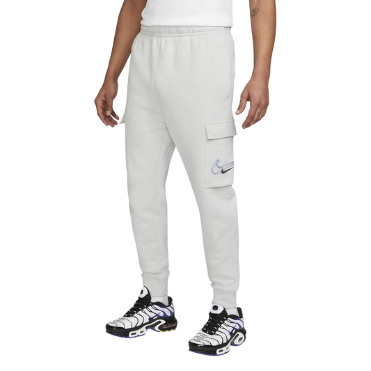 Nike Sportswear 3D Fleece Cargo Pants