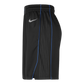 Dallas Mavericks 2023/24 City Edition Men's Nike Dri-FIT NBA Swingman Shorts