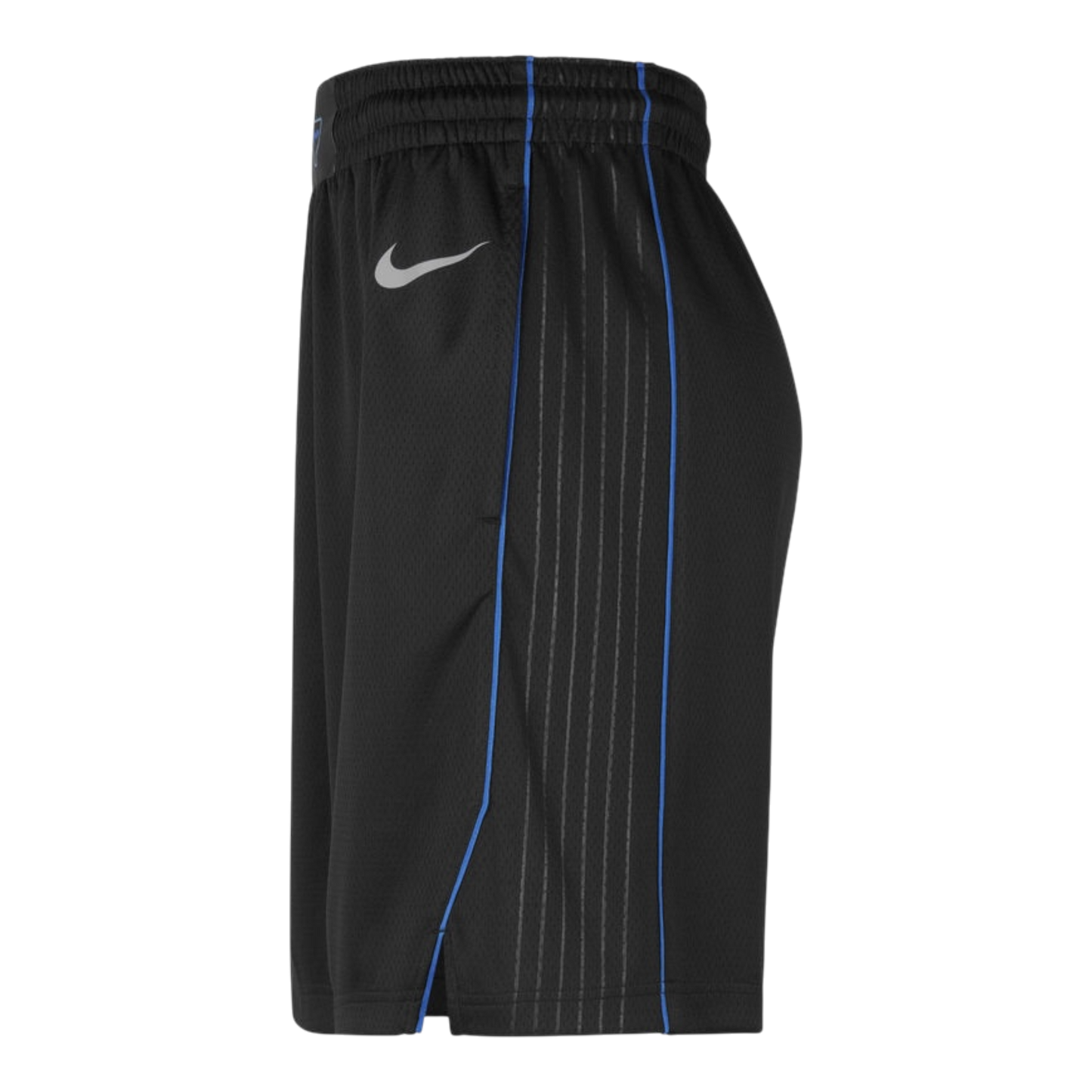 Dallas Mavericks 2023/24 City Edition Men's Nike Dri-FIT NBA Swingman Shorts