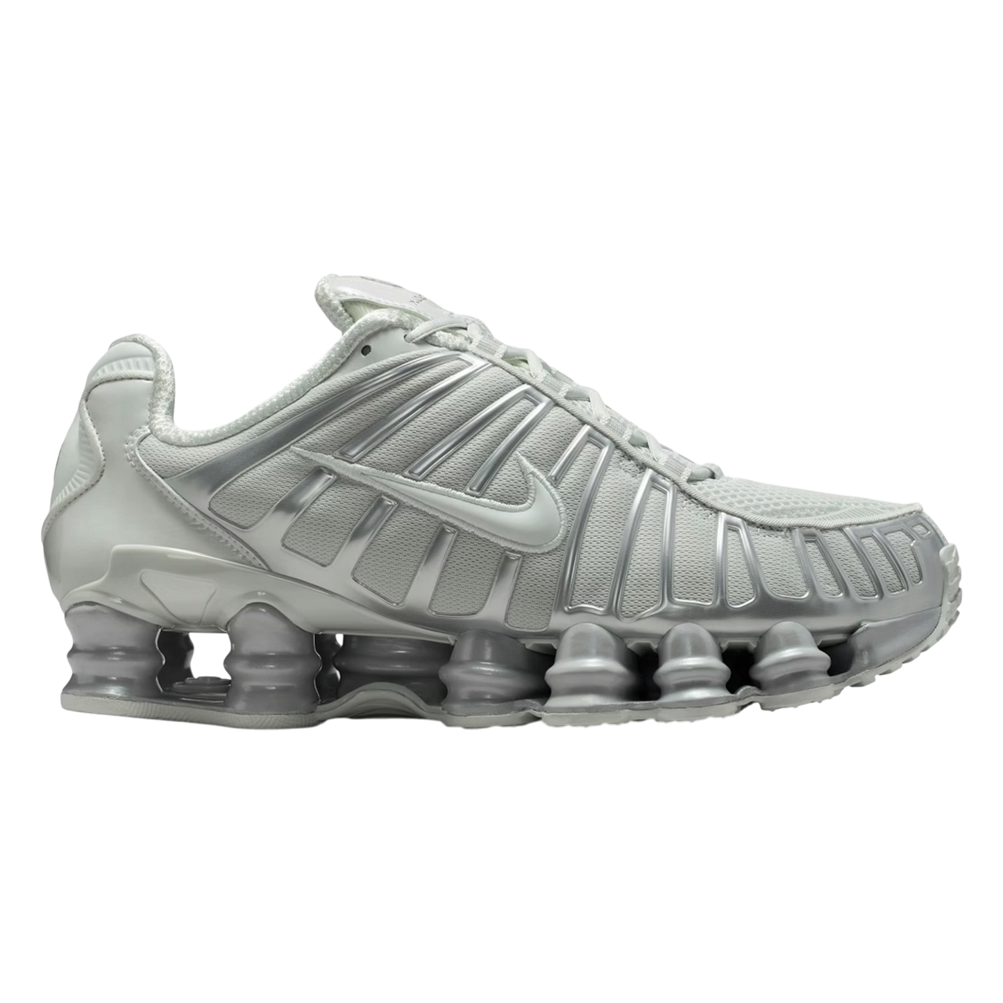 Nike Shox TL Photon Dust
