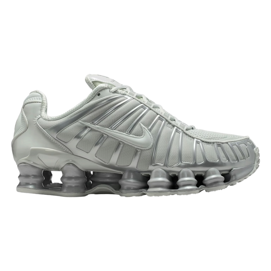 Nike Shox TL Photon Dust