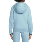 Nike Sportswear Tech Fleece Older Kids Full-Zip Hoodie