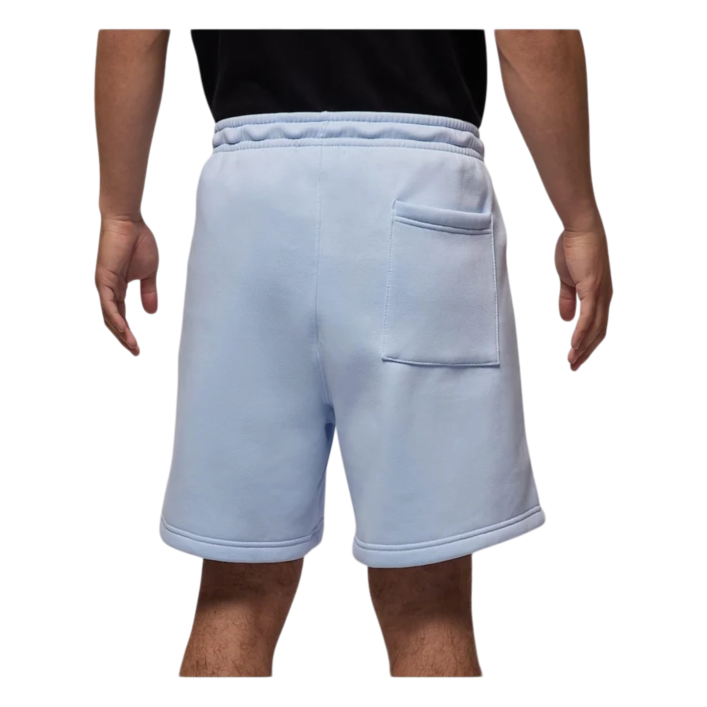 Air Jordan Brooklyn Fleece Graphic Shorts