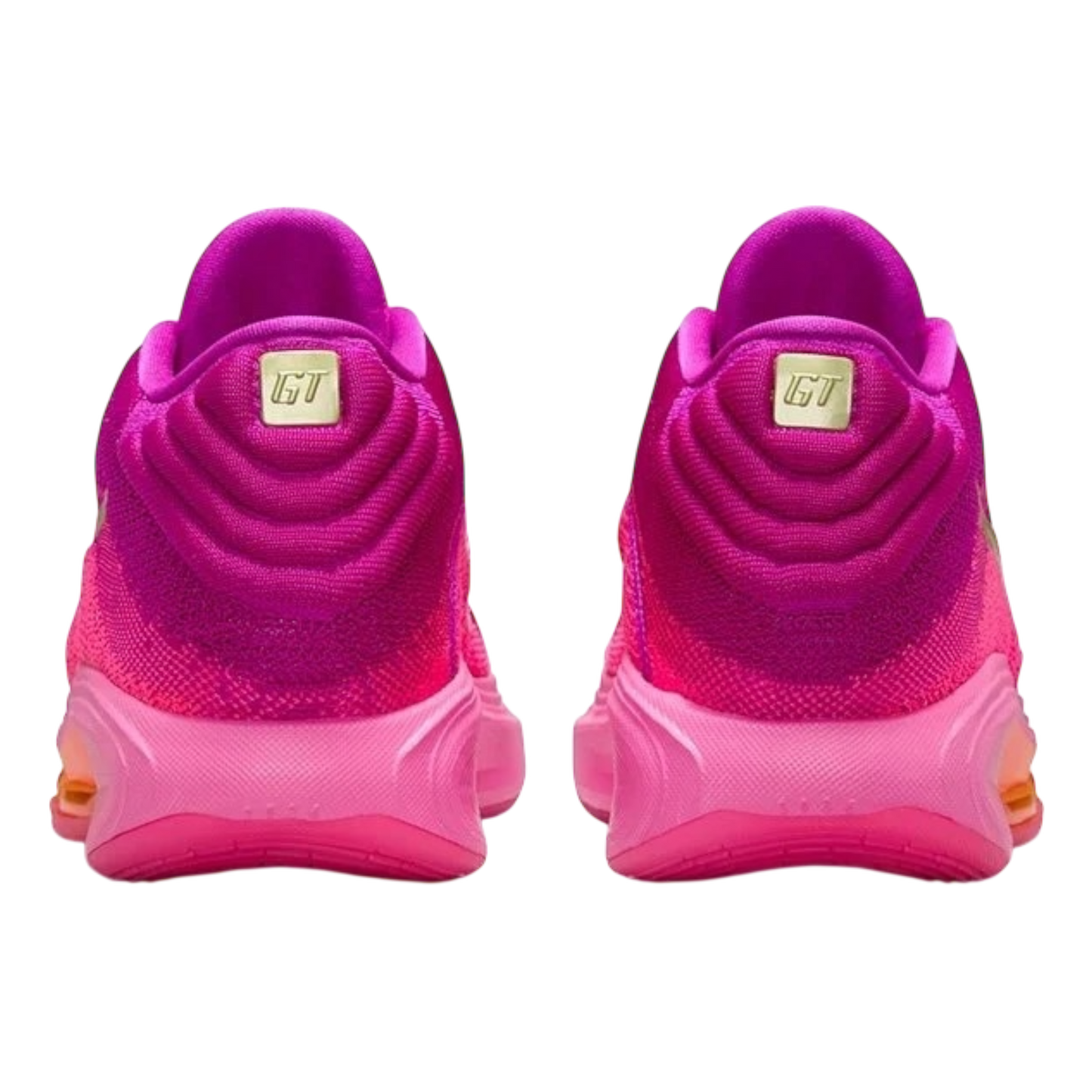 G.T. HUSTLE 3