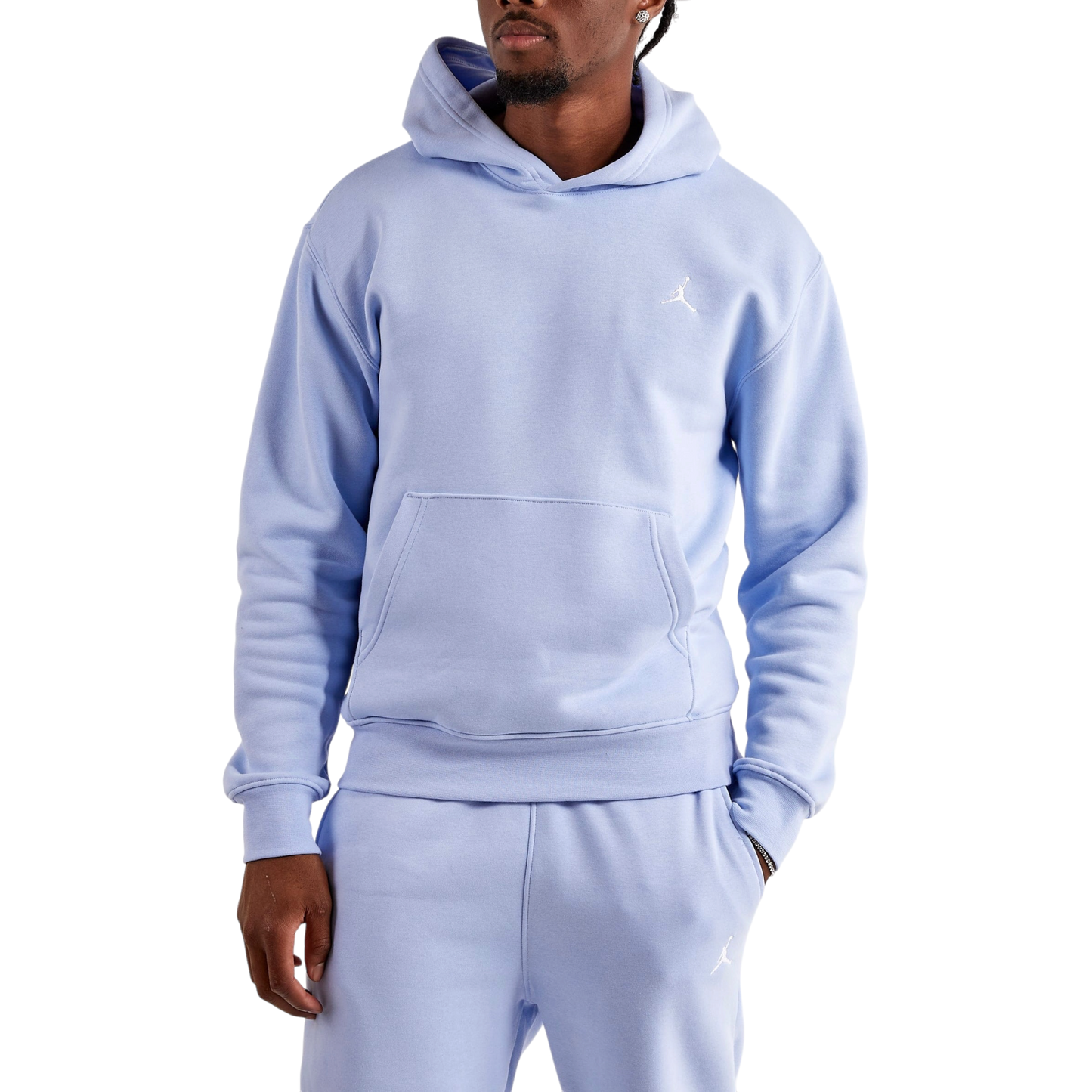 Jordan Brooklyn Fleece Men's Pullover Hoodie