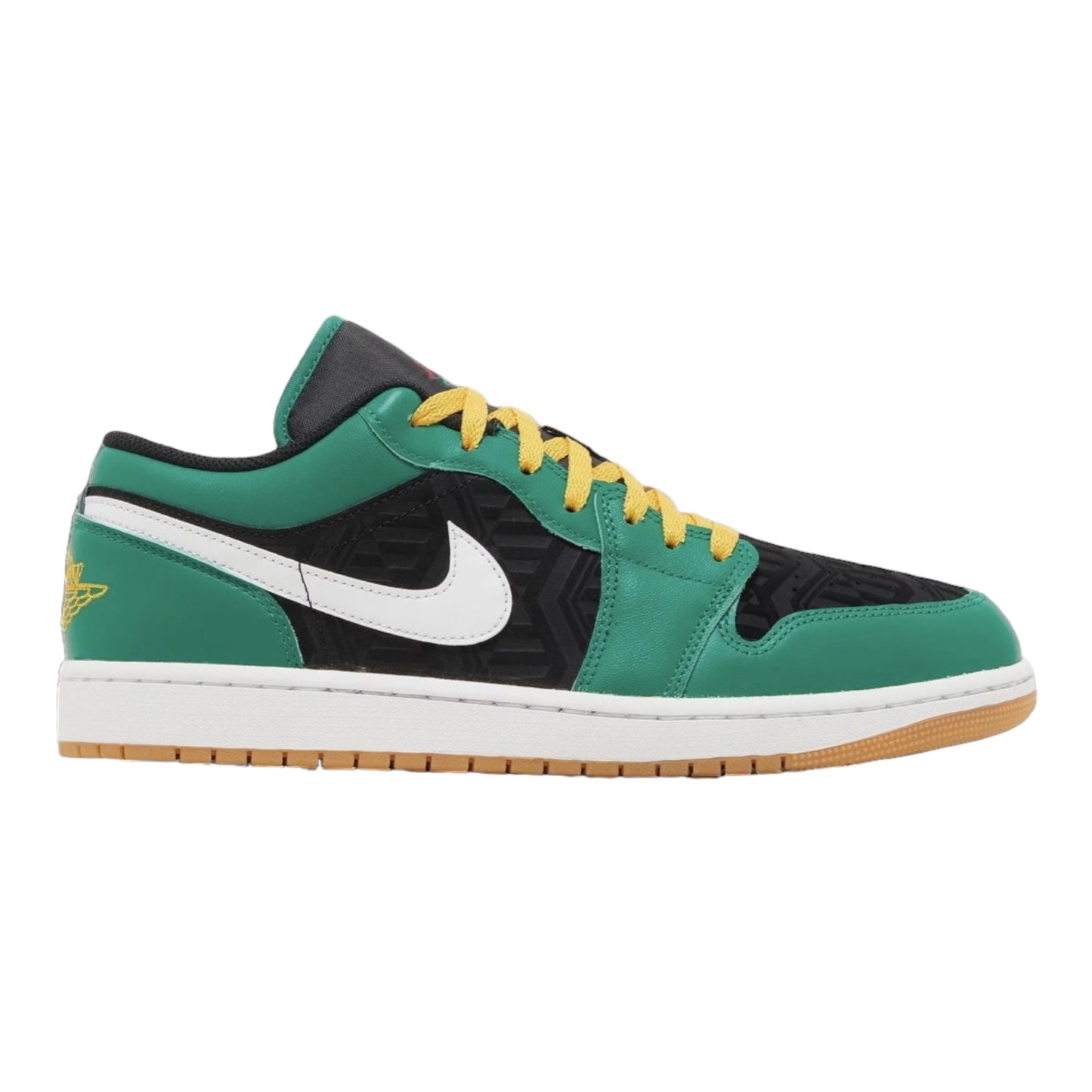 Air Jordan 1 Low SE "Malachite"