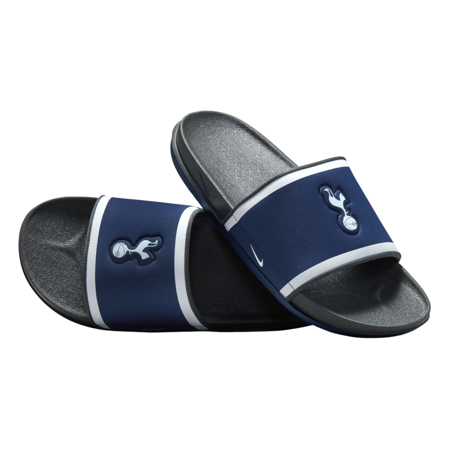Nike Tottenham Offcourt Sliders