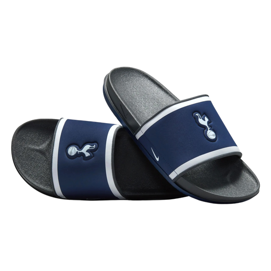 Nike Tottenham Offcourt Sliders
