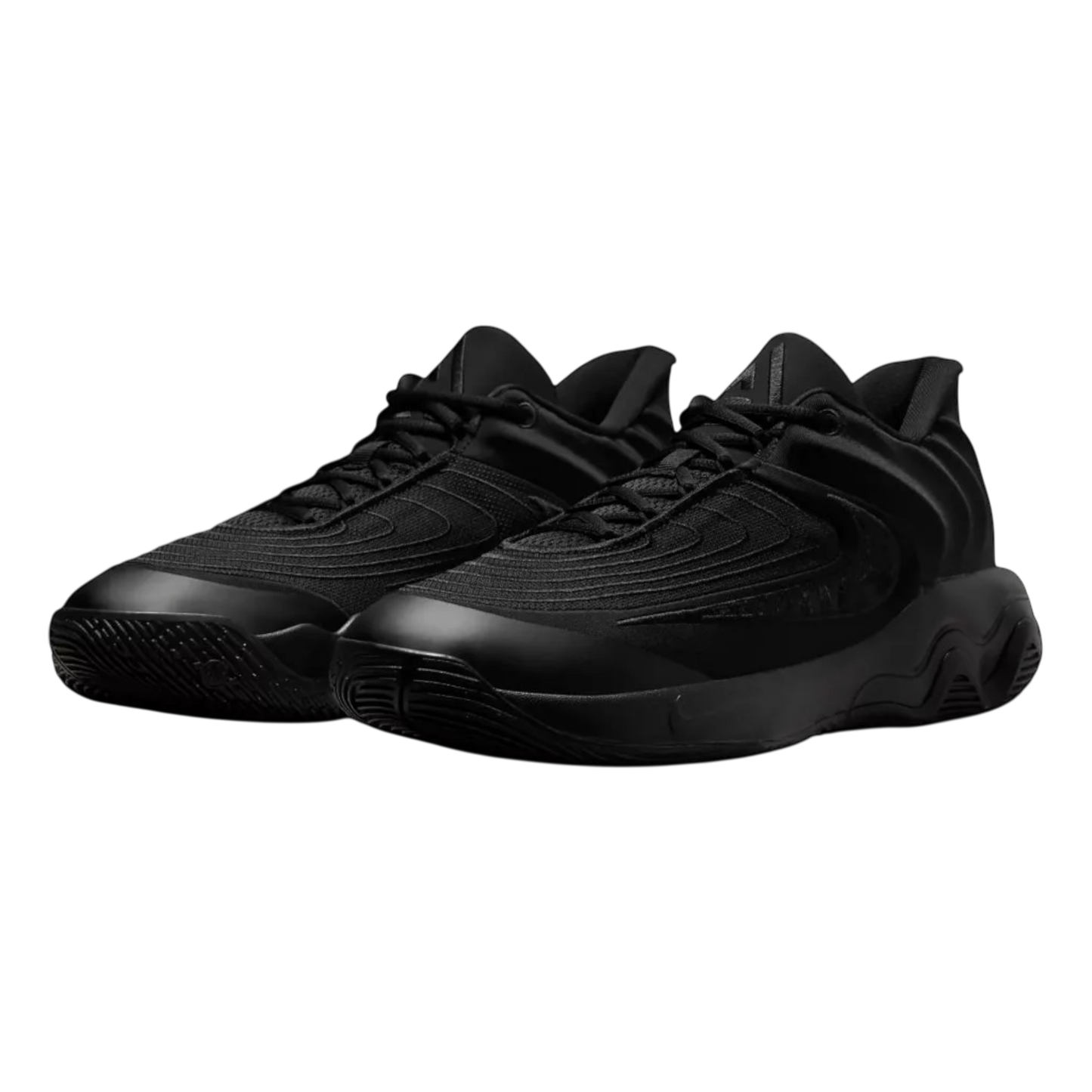 Nike Giannis Immortality 4