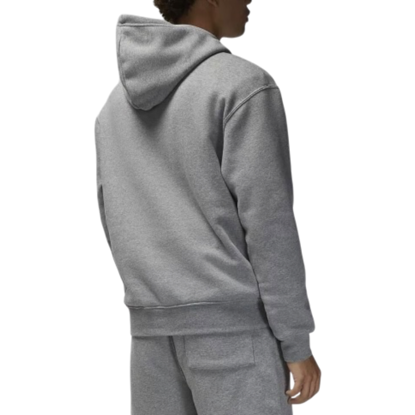 Jordan Brooklyn Fleece Men's Pullover Hoodie