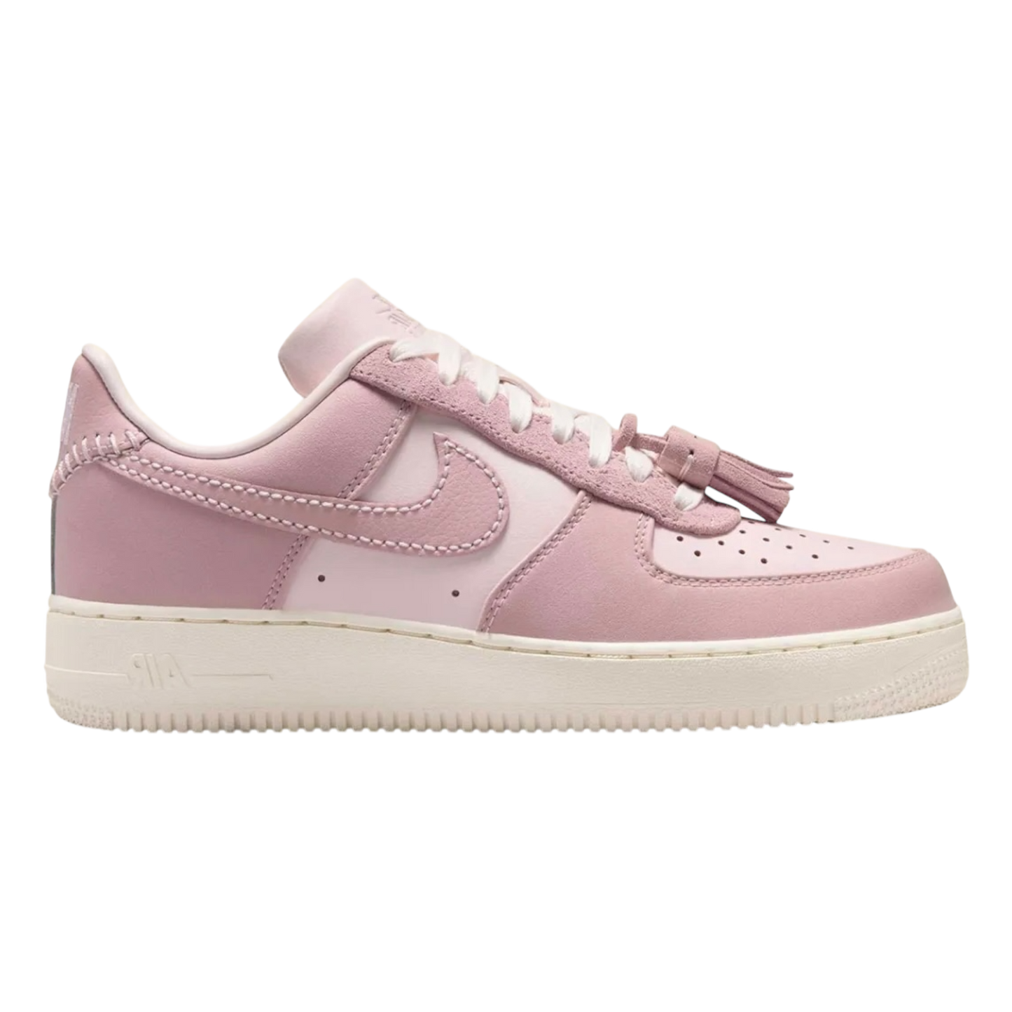Nike Air Force 1 Low
"Pink Oxford"