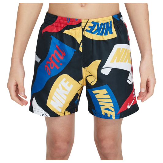 Nike Swim Breaker Older Kids' (Boys')