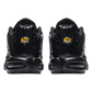 Nike Air Max Plus Triple Black