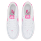 Nike Air Force 1 Low Laser Fuchsia (GS)