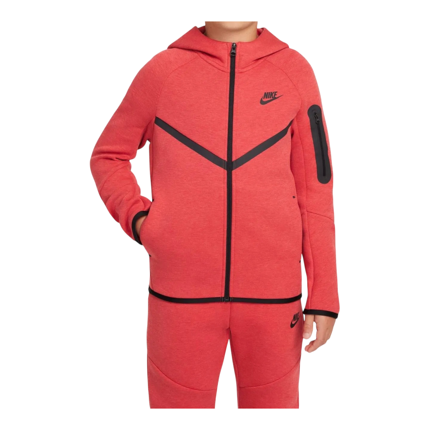 Nike Gyerek Tech Fleece