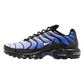 Nike Air Max Plus Black Sapphire White