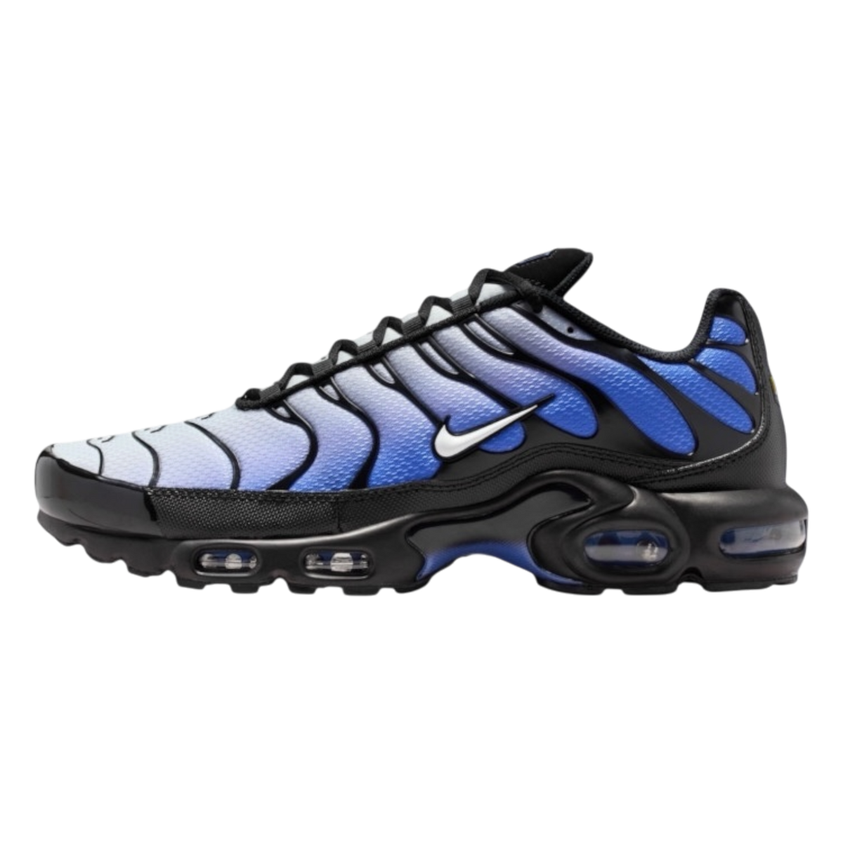 Nike Air Max Plus Black Sapphire White