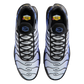 Nike Air Max Plus Black Sapphire White
