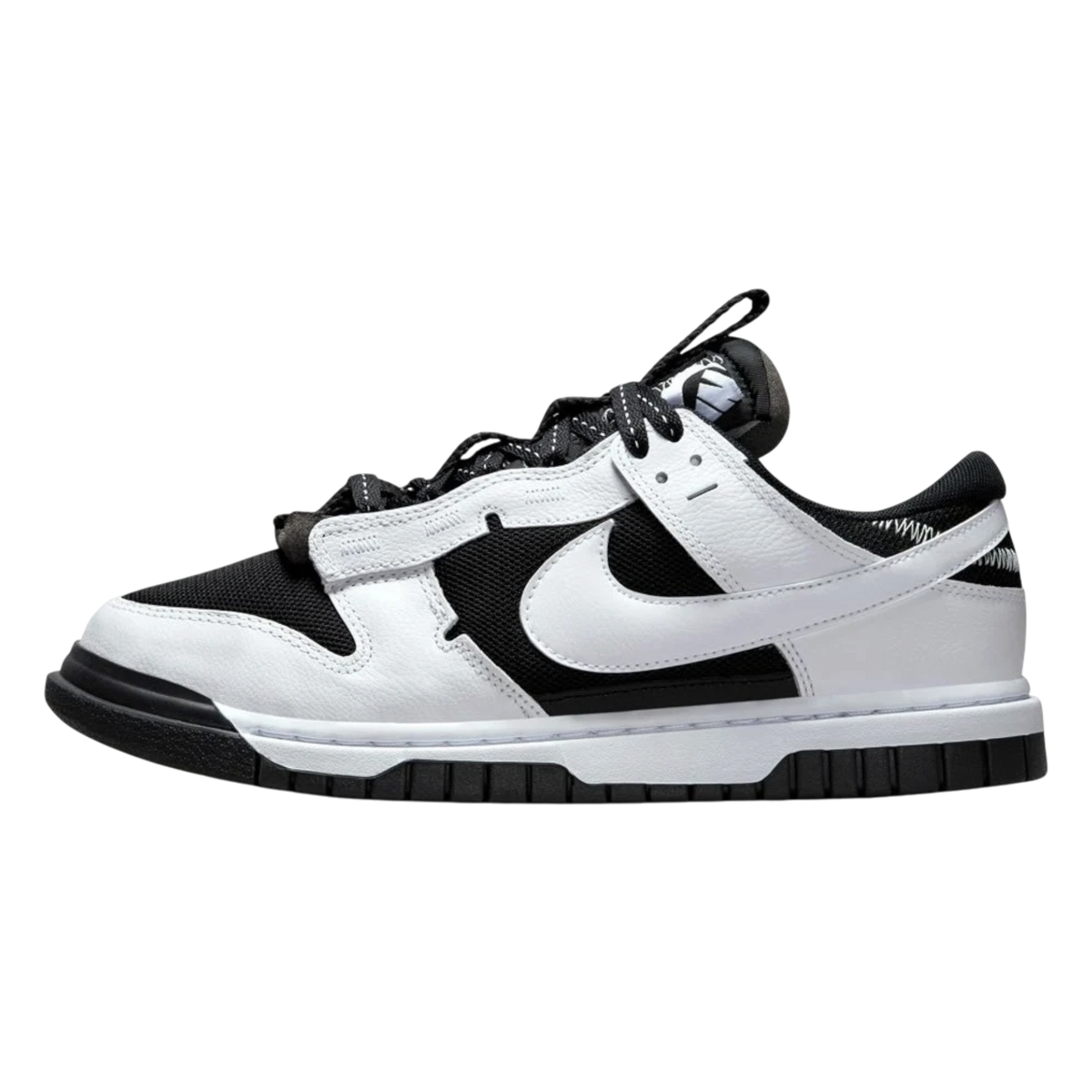 Nike Dunk Low Jumbo Reverse Panda