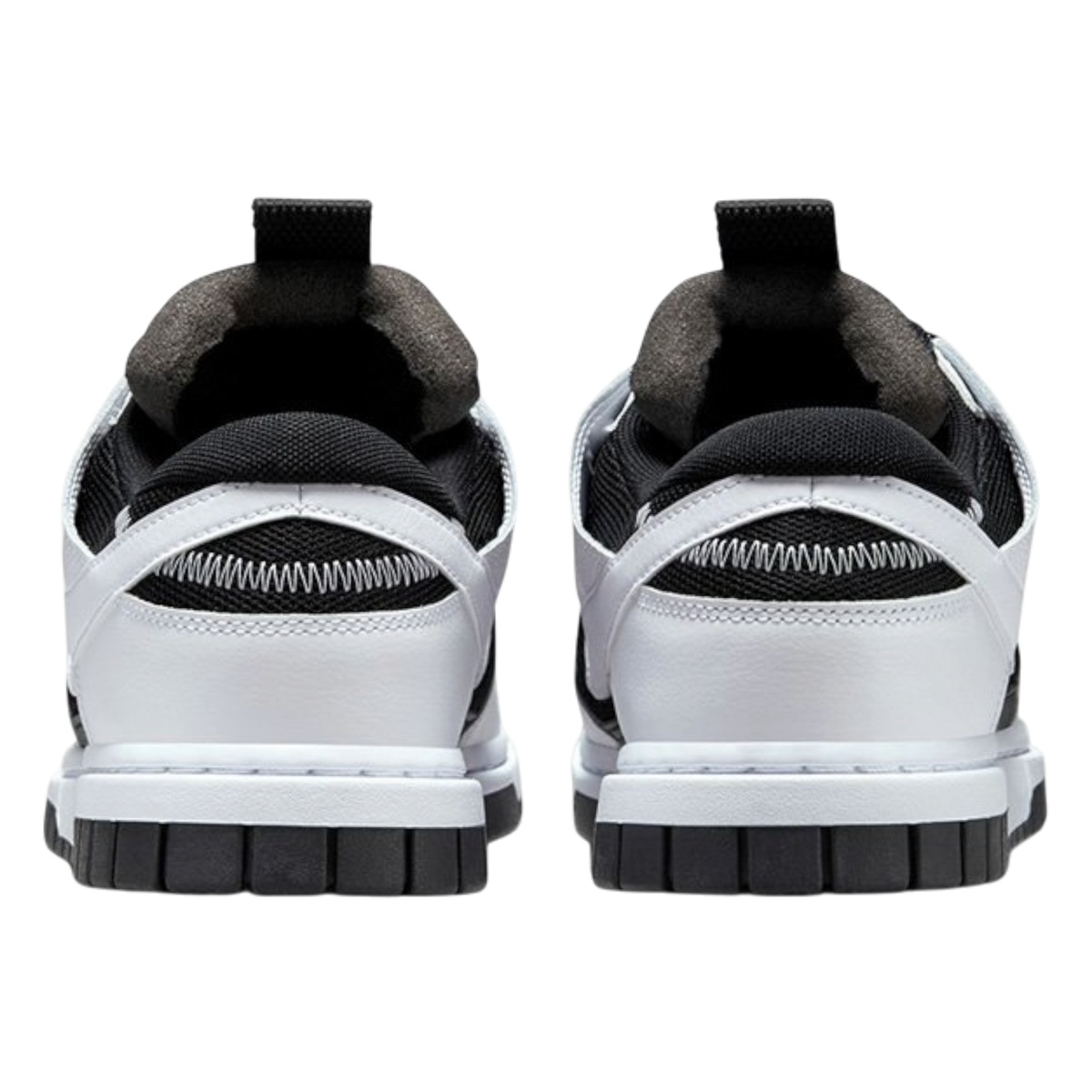 Nike Dunk Low Jumbo Reverse Panda