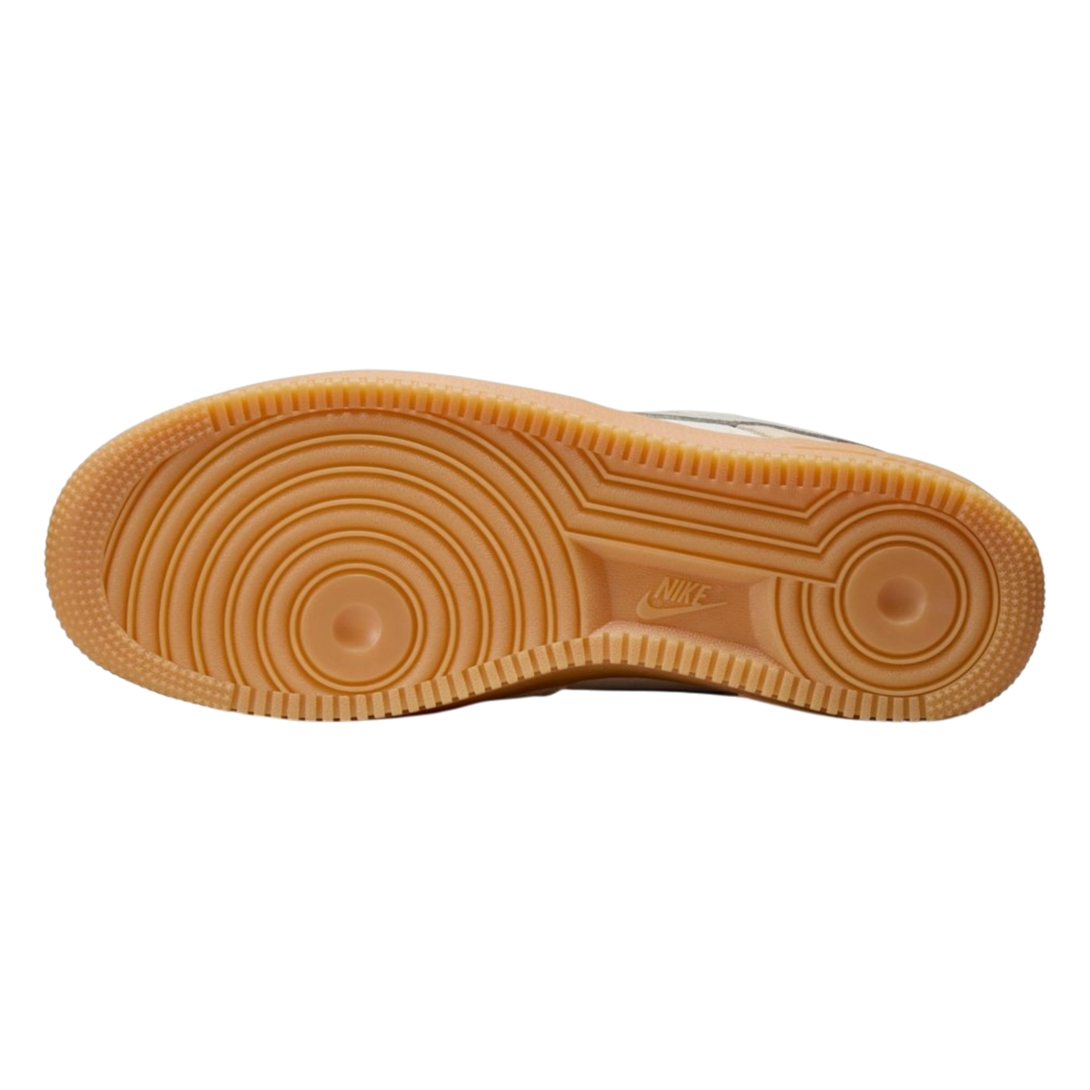 Nike Air Force 1 Low '07 LV8 Phantom Light Smoke Gum