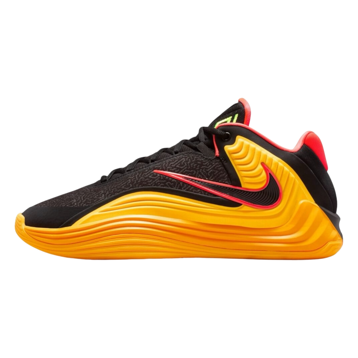 Nike Giannis Freak 7 Fearless