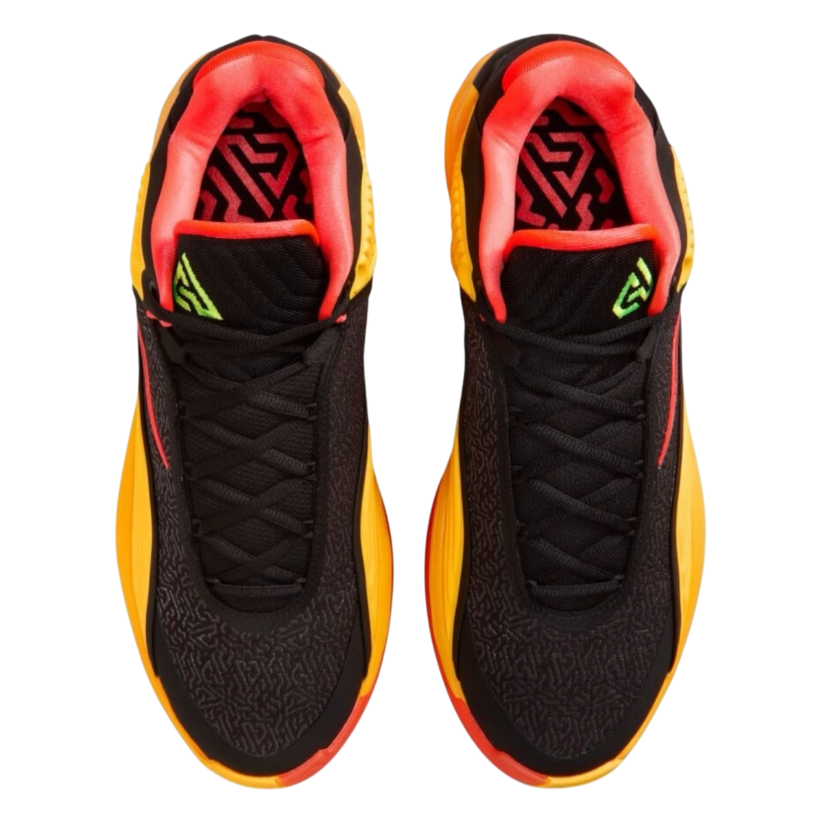 Nike Giannis Freak 7 Fearless