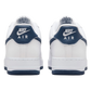 Nike Air Force 1 '07 White Midnight Navy