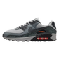 Nike Air Max 90 Premium Hyper Crimson Black