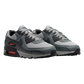 Nike Air Max 90 Premium Hyper Crimson Black