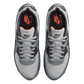 Nike Air Max 90 Premium Hyper Crimson Black
