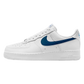 Nike Air Force 1 Low '07 White Court Blue